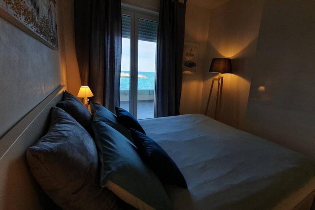 Il Mare In Casa - Appartamento Al Mare In Puglia Монополи Экстерьер фото