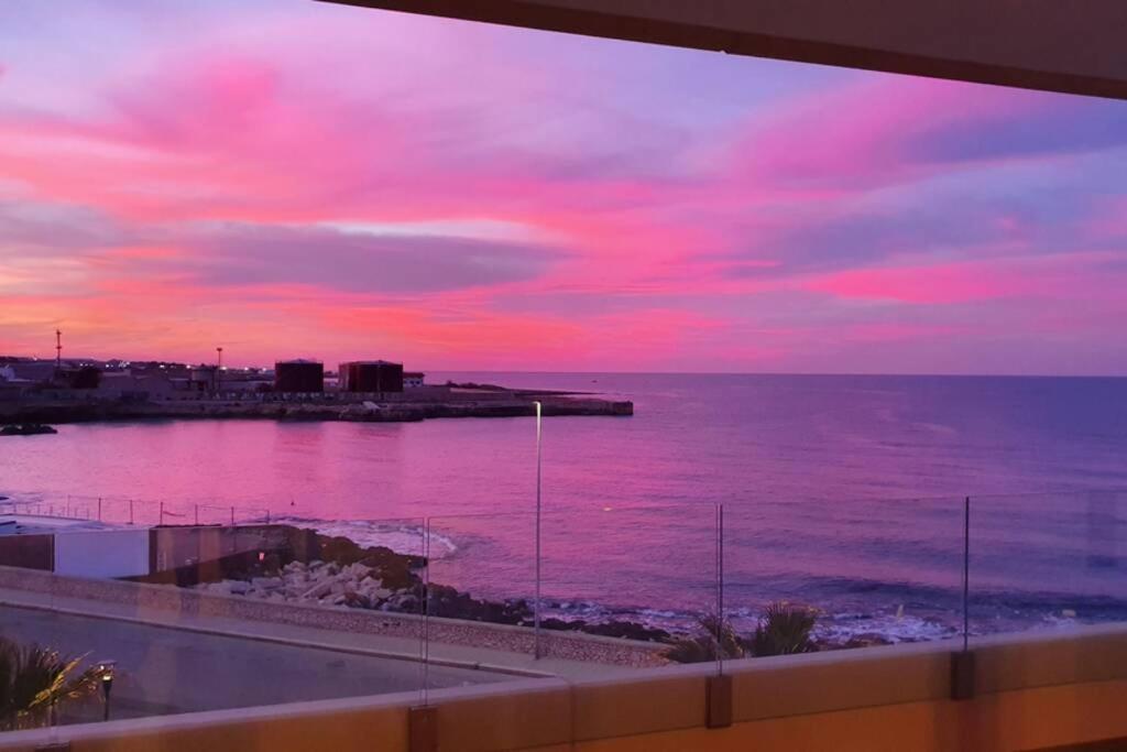 Il Mare In Casa - Appartamento Al Mare In Puglia Монополи Экстерьер фото